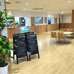 カフェ トリアン - 