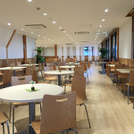 カフェ トリアン - 