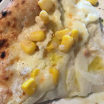 ロザルバ - ピッツァバンビーノ☆ピッツァあっぷ