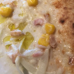 ロザルバ - ピッツァバンビーノ☆