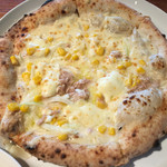 ロザルバ - ピッツァバンビーノ☆