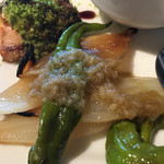 ロザルバ - 前菜☆あっぷ