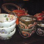 和顔 - カウンター