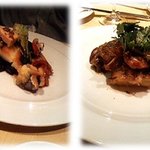 カーヴ・デ・ヴィーニュ - 