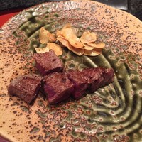 ステーキ円山 - 北海道産牛フィレステーキ