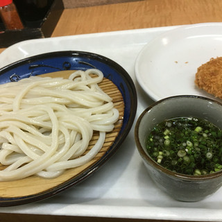 うどんや_1