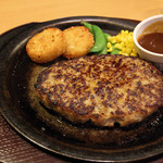 ガスト - 料理写真: