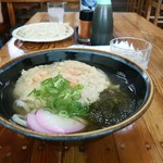 Amano Udon Ten - 