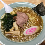 ラーメンショップ - 