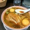 徳島ラーメン 大孫 川内店