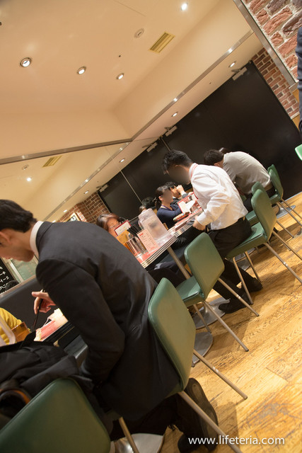 Yaki Spaghetti Mr. Hungry photo 4