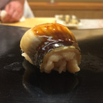 日本橋蛎殻町 すぎた - 【再訪②】2016/08/09（火）dinner