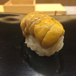 日本橋蛎殻町 すぎた - 【再訪②】2016/08/09（火）dinner