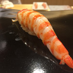 日本橋蛎殻町 すぎた - 【再訪②】2016/08/09（火）dinner