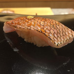 日本橋蛎殻町 すぎた - 【再訪②】2016/08/09（火）dinner