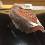 日本橋蛎殻町 すぎた - 【再訪②】2016/08/09（火）dinner