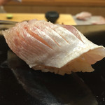 日本橋蛎殻町 すぎた - 【再訪②】2016/08/09（火）dinner