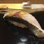 日本橋蛎殻町 すぎた - 【再訪②】2016/08/09（火）dinner