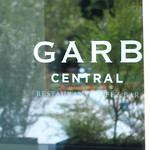 GARB CENTRAL - 