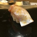 日本橋蛎殻町 すぎた - 【再訪②】2016/08/09（火）dinner