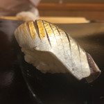 日本橋蛎殻町 すぎた - 【再訪②】2016/08/09（火）dinner