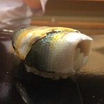 日本橋蛎殻町 すぎた - 【再訪②】2016/08/09（火）dinner