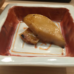 日本橋蛎殻町 すぎた - 【再訪②】2016/08/09（火）dinner