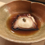 日本橋蛎殻町 すぎた - 【再訪②】2016/08/09（火）dinner