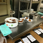 三陽 御用亭 - オッケーした者には、バクダンが