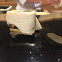 日本橋蛎殻町 すぎた - 【再訪②】2016/08/09（火）dinner
