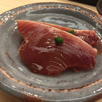 日本橋蛎殻町 すぎた - 【再訪②】2016/08/09（火）dinner
