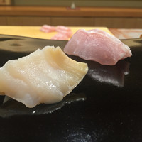 日本橋蛎殻町 すぎた - 【再訪②】2016/08/09（火）dinner