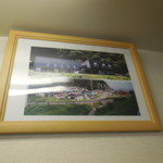 浜茶や食堂 - 在りし日の写真