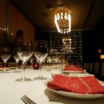 db bistro & oyster bar - 