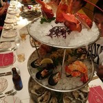 db bistro & oyster bar - 