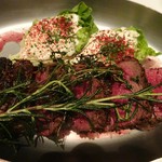 db bistro & oyster bar - 