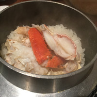 かに道楽 千葉駅前店 - 