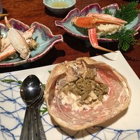 かに道楽 千葉駅前店 - 