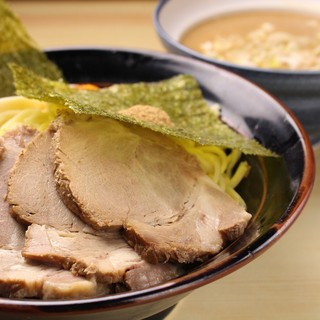 ラーメン 鶴見家_2