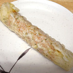 マルタニ製麺 - ちくわ天