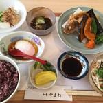 和食 やまね - 料理写真: