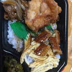 ほっともっと - 