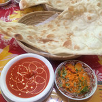 INDIAN CURRY RESTAURANT RADHUNI - 