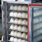 光復市場素食包子 - 