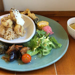 ごはんやハレノヒ。 - 