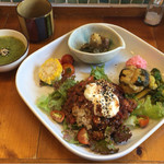 ごはんやハレノヒ。 - 