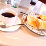 Cafe Rest BON - 