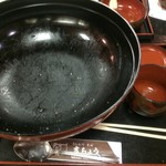 吉ちょう - 完食（汚くてすいません）【その他】 