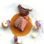 アジュール フォーティーファイブ