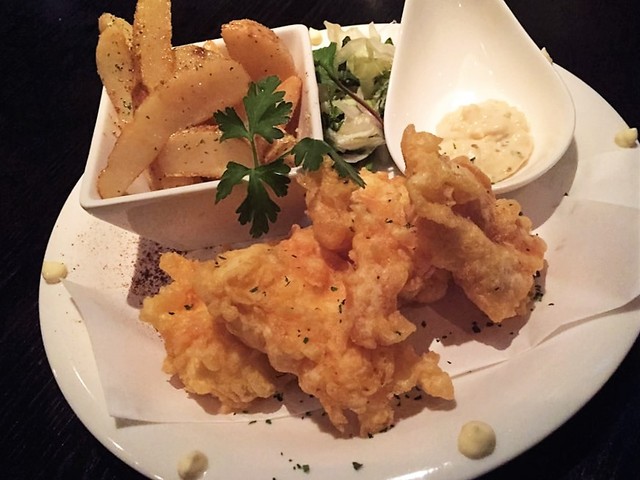 隠れ家 Dining Bar Zyasuminn ジャスミン 鶴舞 ダイニングバー ネット予約可 食べログ